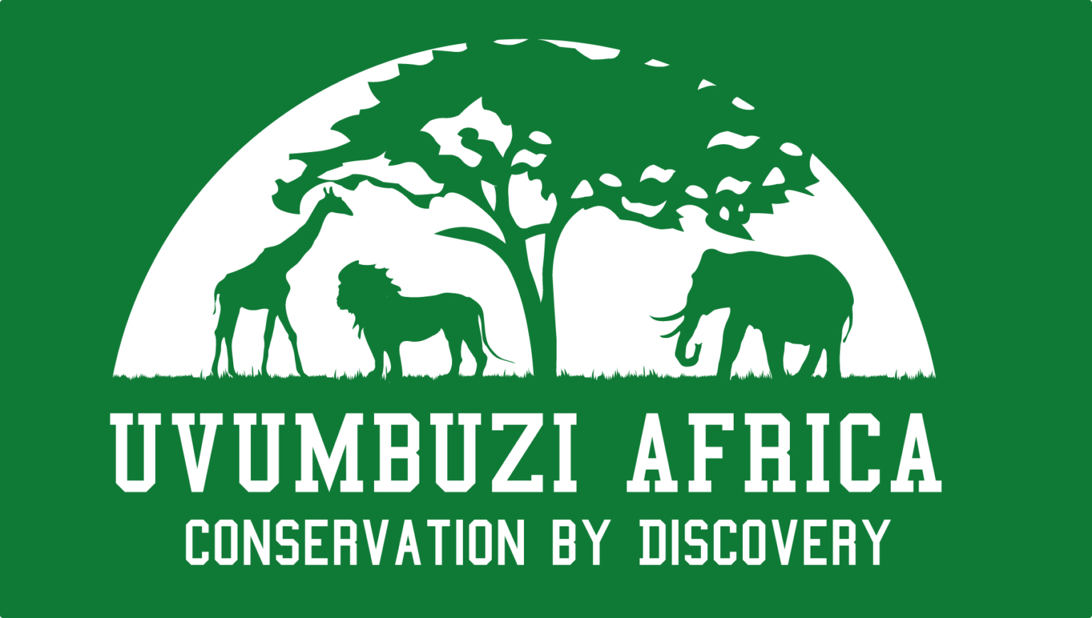 Conservation by Discovery of Wildlife and Environment - Uvumbuzi